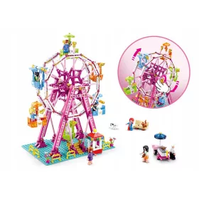 Sluban 3153 isolati Parco divertimenti