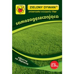  Erba decorativa, da giardino e sportiva Bratek 200 m² 5 kg