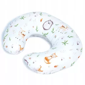  Sfera in silicone per cuscino pappa Dreamland Medic (fibra)