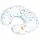  Sfera in silicone per cuscino pappa Dreamland Medic (fibra)