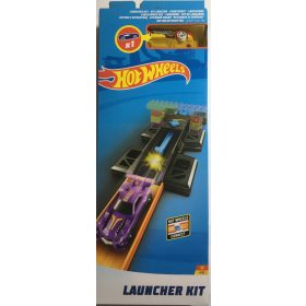  KIT LANCIO HOT WHEELS FPF03