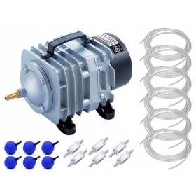  Pompa Aqua Nova 32 W 2501 - 5000 l/h + 30 altri prodotti