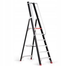  Scala in alluminio Altrex 6