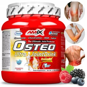   Amix Osteo Ultra Joint Drink: Suplemento Rivoluzionario per Articolazioni