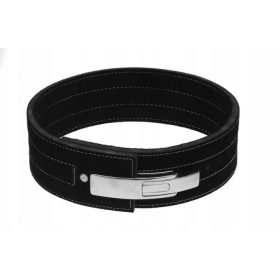    CINTURA PER BODYBUILDING EVOLUTION POWER+ RM MOLTO FORTE - FIBBIE!