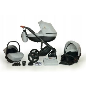  VERDI MIRAGE LIMITED PASSEGGINO PER BAMBINI 3IN1 ACCESSORI