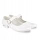  Scarpe da comunione Miko, taglia 36, per ragazze