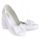  Scarpe da comunione per ragazze KBD-816 - Taglia: 36 -