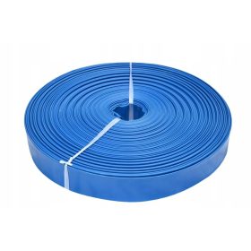  Tubo in gomma Silvertools S11257 2'' 50m