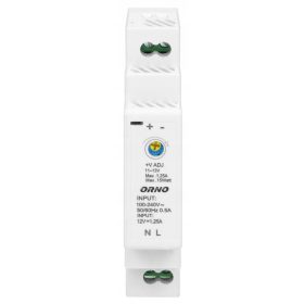  Alimentatore per guida DIN Orno OR-PSU-1642