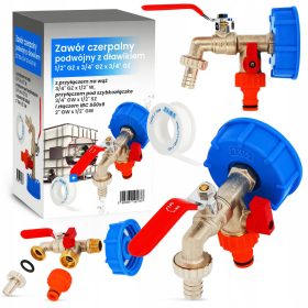  Rubinetto TRCR SE080502032