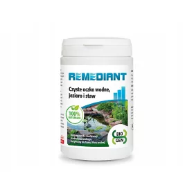    Biopreparato per la pulizia dei serbatoi d'acqua Bio-Gen Remediant 1 kg