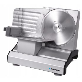 Affettatrice Blaupunkt FMS601 argento/grigio 250 W