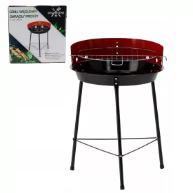  BARBECUE A CARBONE DA GIARDINO BARBECUE TURISTICO