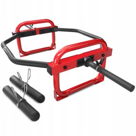  Collo a traliccio liscio Hop-Sport 120 cm / 25 mm