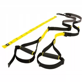  TRX Club4 Commerciale Sospensione Trainer C4 Singolo