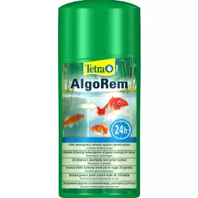 TETRA POND ALGO REM 500ml/10.000L- PER Acqua Verde