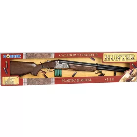  Pistola Gonher Fucile da caccia 117/0