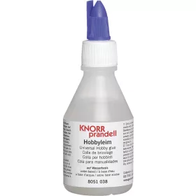  Colla hobbistica KNORR PRANDELL, sicura, atossica
