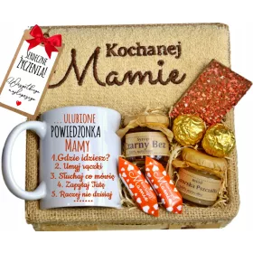  CESTINO REGALO MAMMA PAPÀ compleanno onomastico CIOCCOLATO