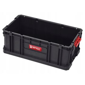  Cassetta degli attrezzi aperta Qbrick