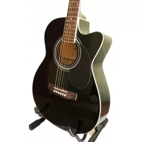  BELLISSIMA CHITARRA ACUSTICA, suono chiaro e forte