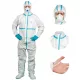 Tuta medica Oxyline taglia XL