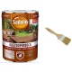 Sadolin Superdeck Tek olio per legno 5 l