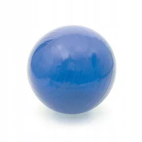  Pallone classico Antar 75 cm, tonalità del blu