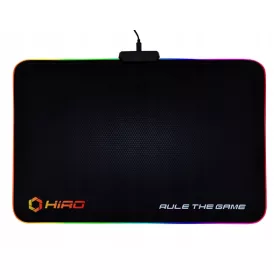    Tappetino da gioco illuminato Hiro Apollo Precison 0,3 cm x 35 cm