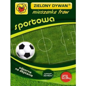  Erba sportiva Bratek 200 mq 5 kg