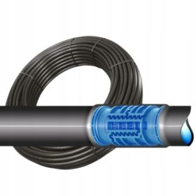  ALA GOCCIOLANTE 50m IRRIGAZIONE DUREVOLE E FORTE