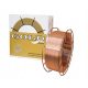 FILO PER SALDATURA GOLD LINE MIG MAG SG2 15kg 0,8mm