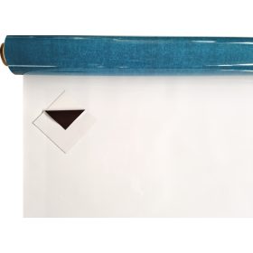    Foglio adesivo ferromagnetico cancellabile a secco da 1200 mm