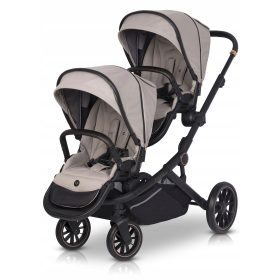  Passeggino gemellare Cavoe Avec Talpa