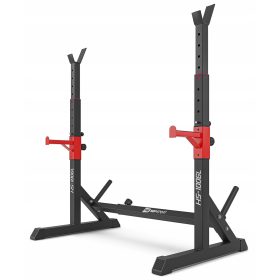  Supporto per bilanciere monopezzo Hop-Sport 200 kg