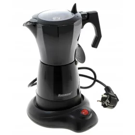  Caffettiera Rossner 300 ml 6 tazze