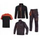 Abbigliamento da lavoro, SET SALUTE E SICUREZZA: PANTALONI + FELPA IN PILE