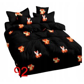  SET LETTO PER BAMBINI E RAGAZZI 140x200