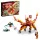  LEGO Ninjago Drago di Fuoco Kaia EVO 71762