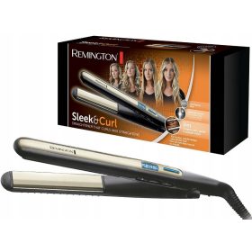  Piastra Remington S6500 Sleek & Curl