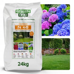   Concime azotato Concime UREA per prato Tui 25kg ORO granulato 25 kg 25 l