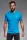  T-shirt da uomo GA Ziggy Blu, taglia XL