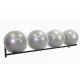  Appendino per palle da ginnastica, larghezza 160 cm 01