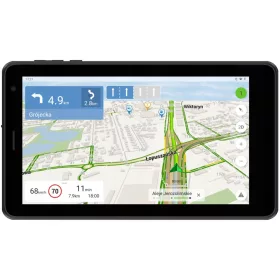  Tablet Navitel T787 4G 7" 3 GB / 32 GB nero