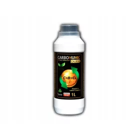  Concime organico naturale Carbohort liquido 1,1 kg 1 l
