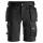Pantaloni corti da lavoro Snickers 6141 R. 46