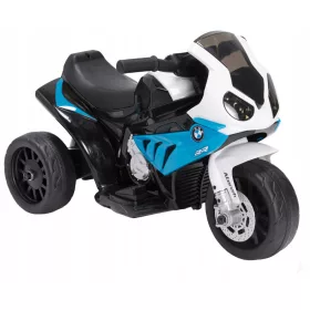  Moto BMW Nera, Blu fino a 20 kg