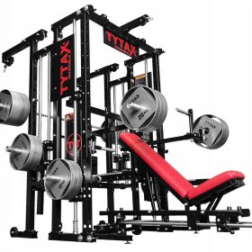  Atlante a stazione singola TYTAX H9