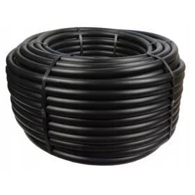    TUBO DI INSTALLAZIONE PER IRRIGAZIONE TUBO PE 32 ROBUSTO 25 m